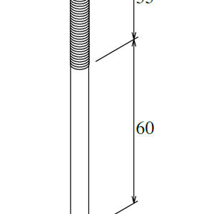 OKパーキングボルト