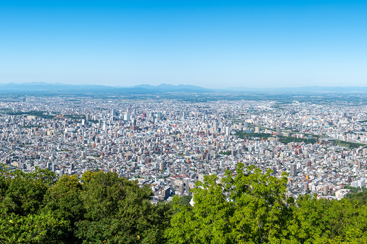 サステナビリティイメージ